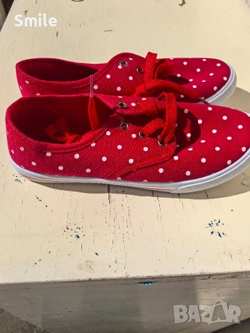 Кецове 36 номер на Runners