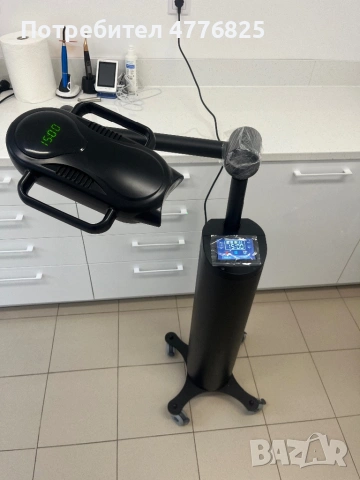 Стоматологична лампа за избелване, снимка 4 - Стоматология - 53966256