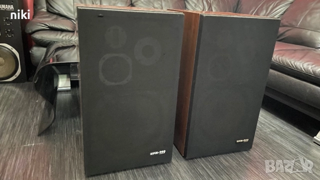 Pioneer HPM-900, снимка 2 - Тонколони - 51757092
