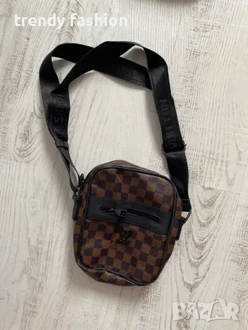 Louis Vuitton чанта, снимка 1 - Чанти - 47205455