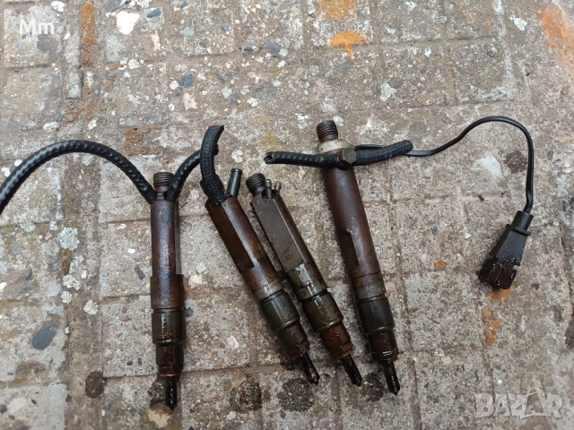 дюзи от поло 1.9sdi