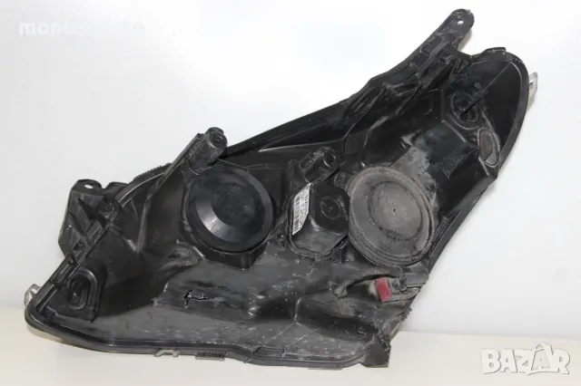 Десен фар Opel Astra H (2003-2007г.) ✔️Hella / 1216562 / 1216662 / 93178636 / 93190387, снимка 7 - Части - 49008025