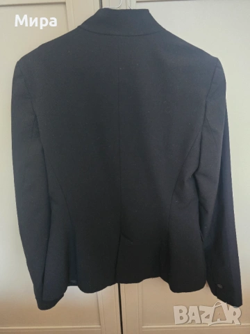 Сако Зара , снимка 3 - Сака - 53882959