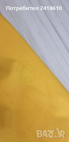 Mammut Kento Hardshell Womens Size M ОРИГИНАЛ! Дамско Яке!, снимка 11 - Якета - 53668460