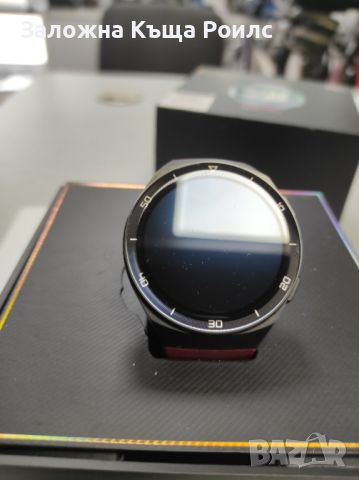 Huawei watch GT 2e, снимка 1 - Смарт часовници - 45731717