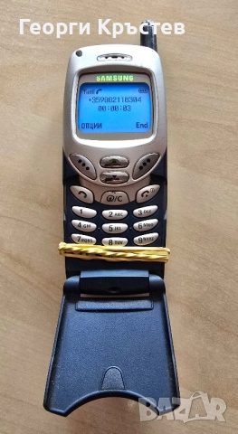 Samsung R200s - без батерия и за смяна на заден панел, снимка 9 - Samsung - 51908408