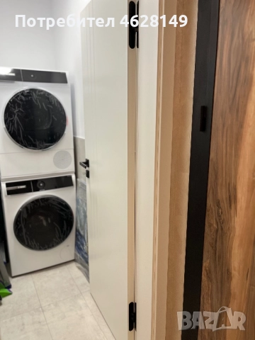 Двустаен бутиков апартамент за дългосрочен наем, снимка 17 - Апартаменти - 52117453