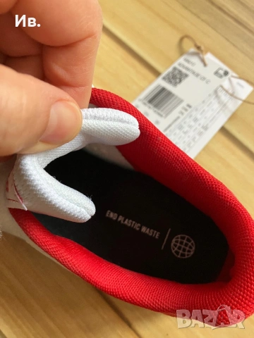 Нови маратонки, снимка 4 - Детски маратонки - 53689833