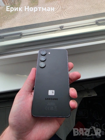 Продавам Samsung Galaxy S23 256GB, снимка 3 - Samsung - 53995200