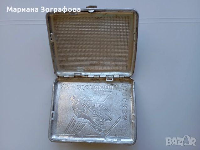 Руски ножове с маркировка, - Везна, - и Сувенири 10 бр., снимка 13 - Прибори за хранене, готвене и сервиране - 51453121