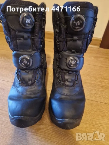 Ботуши чисто нови, снимка 7 - Детски боти и ботуши - 51829238
