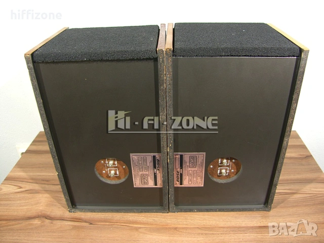 Тонколони   Bose 301 /3 , снимка 12 - Тонколони - 53414493