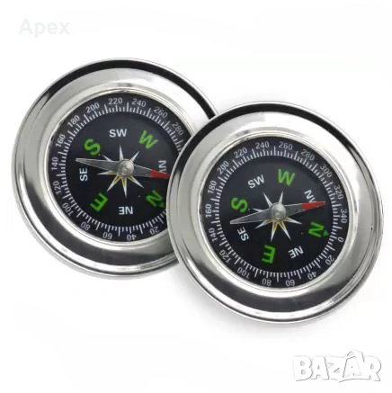 Къмпинг Лампа и Фенер със Соларен Панел.LED COB Фенер със Zoom.Джобно Ножче Army Pocket Knife.Компас, снимка 17 - Къмпинг осветление - 54175569