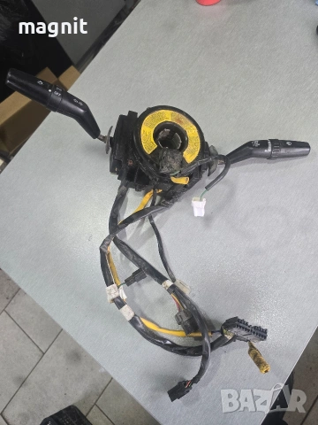 Лостове управление светлини мигачи чистачки Kia Joice 1998-2002 50131A-3220