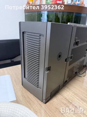 Telefunken HIFI STUDIO 1M, снимка 3 - Радиокасетофони, транзистори - 50455793