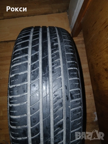 15цола рузервна гума субару 5×100 56.1, снимка 7 - Гуми и джанти - 52000694