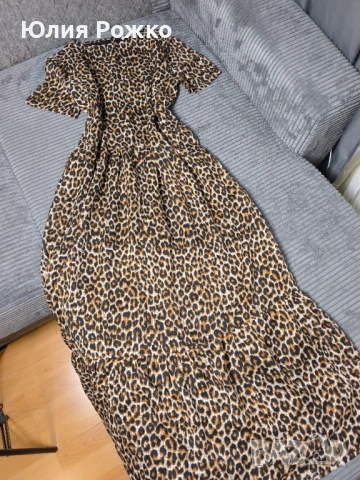 рокля, снимка 6 - Рокли - 53952002