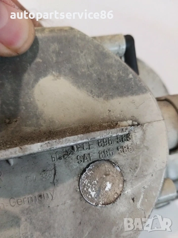 Преден десен мигач за Volvo S40 (2001) 30865563, снимка 2 - Части - 53832856