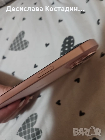 Телефон, снимка 2 - Apple iPhone - 53604708