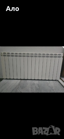 Радиатор за парно