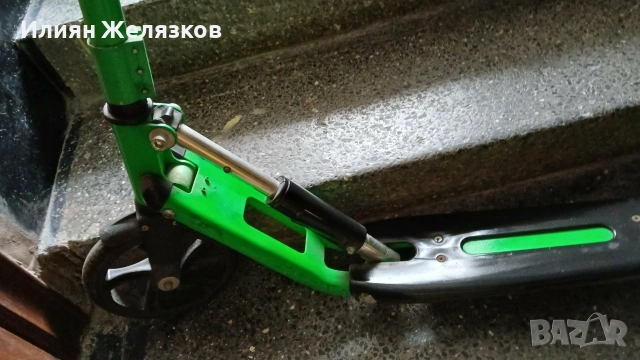 Детска тротинетка 