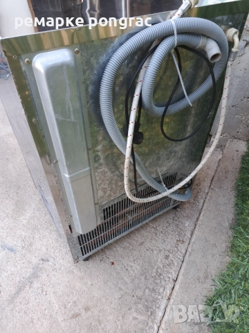 Професионален Ледогенератор HOSHIZAKI, снимка 3 - Обзавеждане за заведение - 52290914