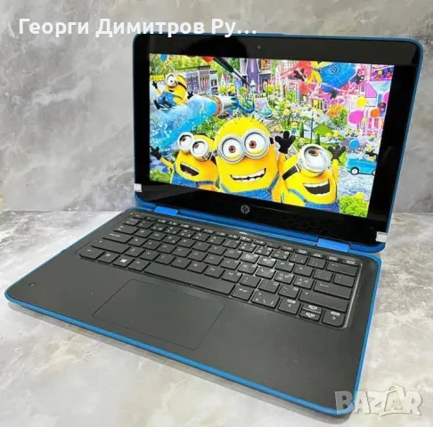 Лаптоп -Таблет HP ProBook , снимка 1