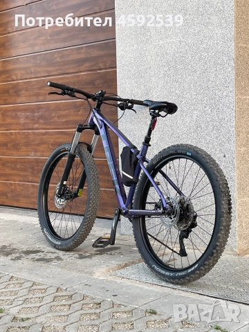 Колело Trek Roscoe 6