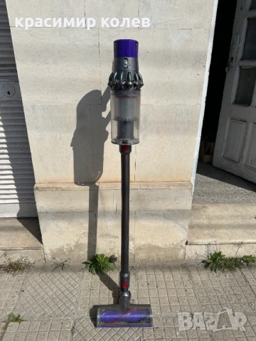 прахосмукачка "DYSON V10"