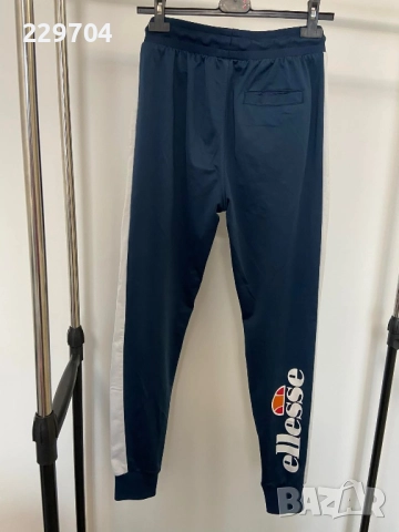 Дамски анцунг ELLESSE, снимка 4 - Абсорбатори - 52722466