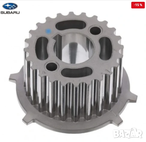 Зъбно колело колянов вал 13021AA091 13021-AA091 Subaru