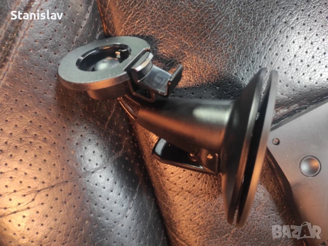 GPS навигация Garmin Drive 61 LMT-S EU BG с доживотни актуализации на картите

, снимка 6 - Навигация за кола - 50572587