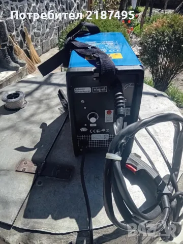 Телоподаващи апарати , снимка 3 - Други инструменти - 50025906