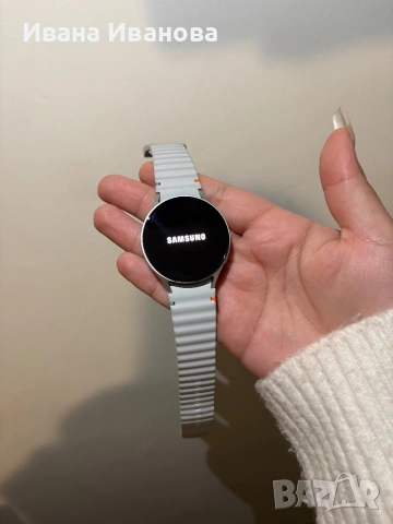 Часовник galaxy watch 7