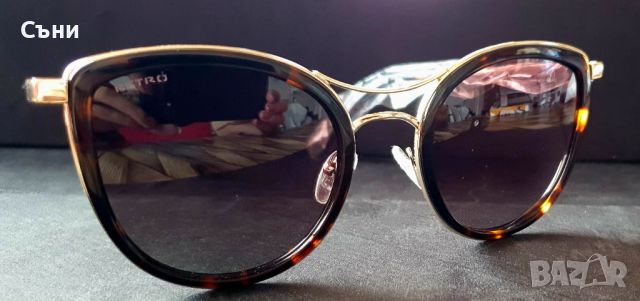 Поляризирани слънчеви очила , снимка 3 - Слънчеви и диоптрични очила - 45542754