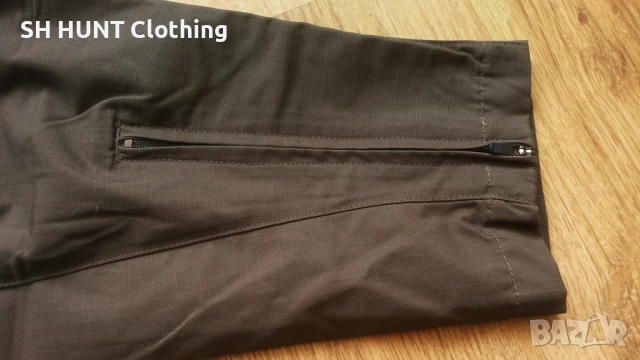 Lundhags KNAK Womens Trouser размер 34 / XS дамски панталон - 1401, снимка 10 - Панталони - 51585317