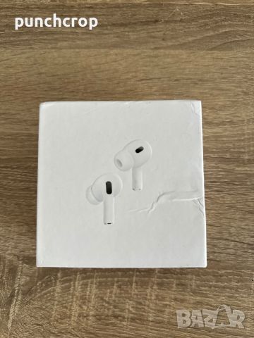  AirPods Pro (2nd generation), снимка 2 - Безжични слушалки - 46715355