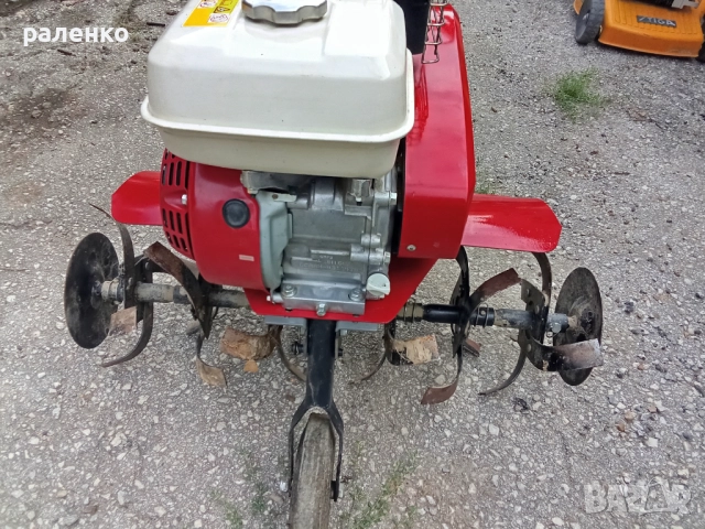  снегорин мото блокове косачки, снимка 10 - Селскостопанска техника - 52634540