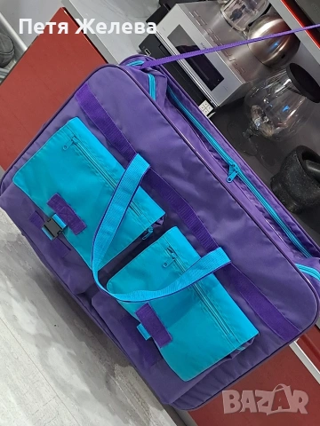 Чанта/сак- 64/45/18см