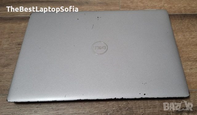Лаптоп Dell 3520 | I5 1145 | 16 GB RAM | 256 SSD, снимка 2 - Лаптопи за работа - 53661779