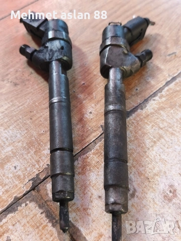 Mercedes A 170 cdi 1996 , снимка 3 - Части - 53257065