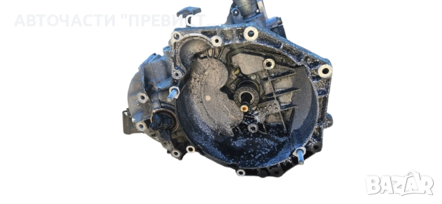 Ръчна Скоростна Кутия Фиат Хрома 1.9 ЖТД 150 Fiat Croma 1.9 JTD fgp 55192042, снимка 3 - Части - 52887458