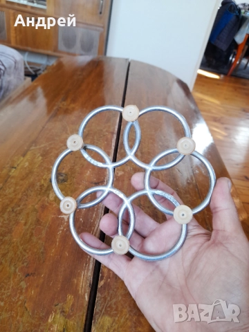 Стара поставка за топли предмети #14, снимка 4 - Други ценни предмети - 51911321