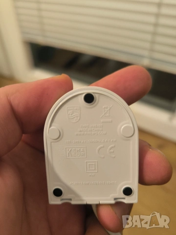 Зарядно за Philips Sonicare, снимка 2 - Други - 53066958