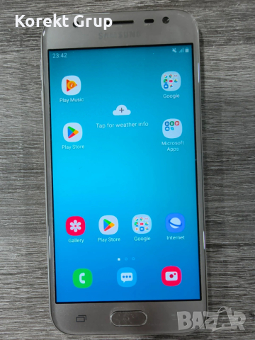 Samsung J3(2017)