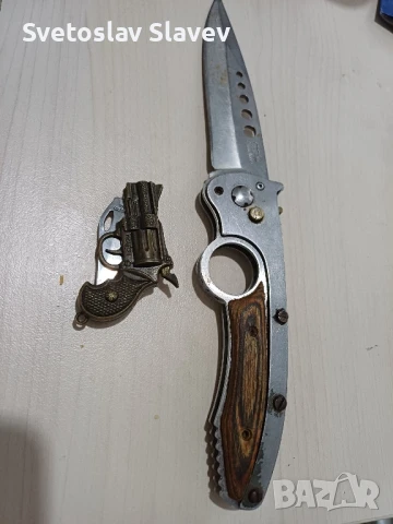 Две ножки., снимка 4 - Антикварни и старинни предмети - 51371937