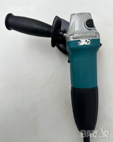 Makita GA9020R + Makita GA5030R - Голям и малък ъглошлайф, снимка 11 - Диамантени и режещи инструменти - 52879527