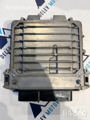 0261S19943 / A2709002900 / A2709012300 / MED17.7.2 от Mercedes GLA 180 X156, двигател 270910, автома, снимка 2 - Части - 53665193