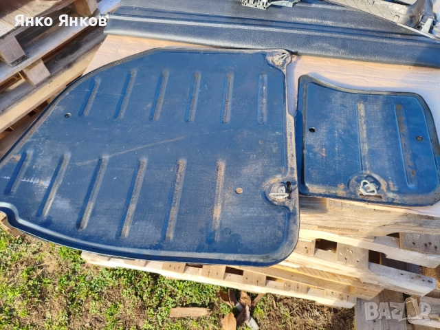 Части за Пасат 3 Б4 1.8 90 кс комби -94 г , снимка 8 - Части - 52402759