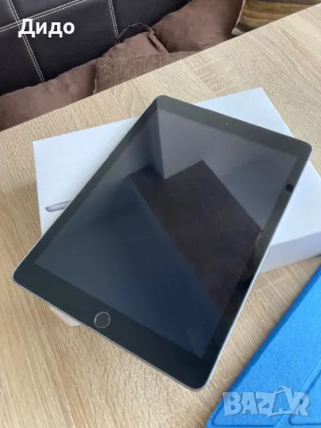 Ipad 5 th генерация, снимка 1 - Таблети - 47028565